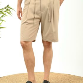 Βερμούδα Vittorio 500-23-PALERMO Beige