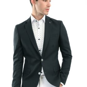 Σακάκι Blazer 900-23-MILANO Blue