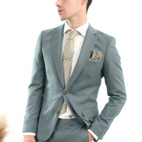 Κοστούμι Vittorio 100-23-VERNO Mint