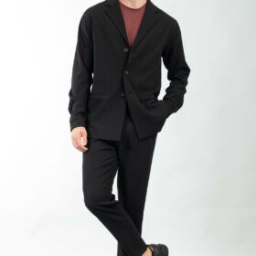 Overshirt Vittorio 300-2324-GINO Black