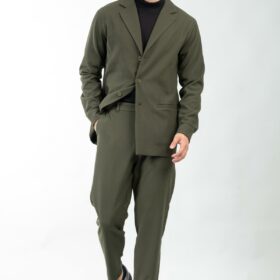 Overshirt Vittorio 300-2324-GINO Olive