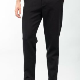 Παντελόνι Vittorio 500-2324-GINO Black