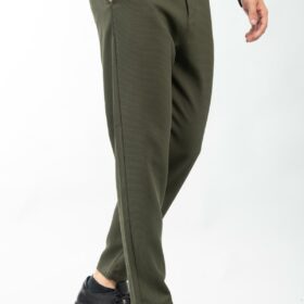 Παντελόνι Vittorio 500-2324-GINO Olive