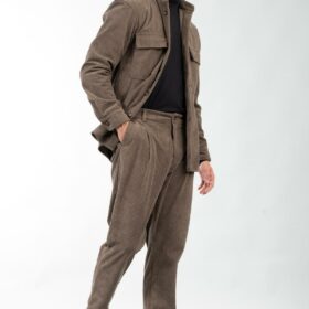 Overshirt Vittorio 300-2324-JACOB Fanco