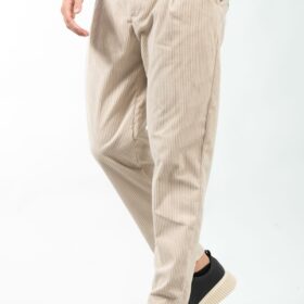 Παντελόνι Vittorio 500-2324-JACOB Stone