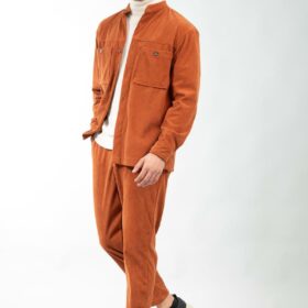 Overshirt Vittorio 300-2324-MOLVENO Ekai