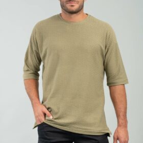 Μπλούζα Vittorio 200-2324-004 Olive