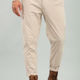 Παντελόνι Vittorio 500-2324-MOLVENO Stone