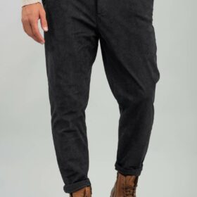 Παντελόνι Vittorio 500-2324-MOLVENO Black