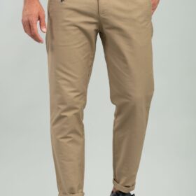 Παντελόνι Vittorio 500-2324-GENNARO Beige