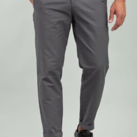 Παντελόνι Vittorio 500-2324-GENNARO Grey