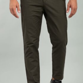 Παντελόνι Vittorio 500-2324-GENNARO Olive