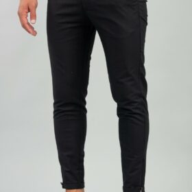 Παντελόνι Vittorio 500-2324-ALTO Black