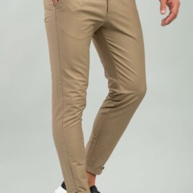 Παντελόνι Vittorio 500-2324-ALTO Beige
