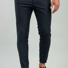 Παντελόνι Vittorio 500-2324-ALTO Blue