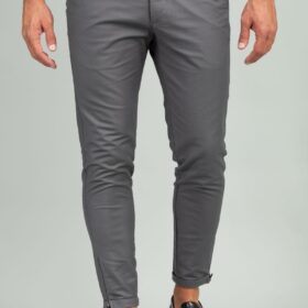 Παντελόνι Vittorio 500-2324-ALTO Grey