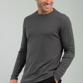 Μπλούζα Vittorio 200-2324-005 Grey