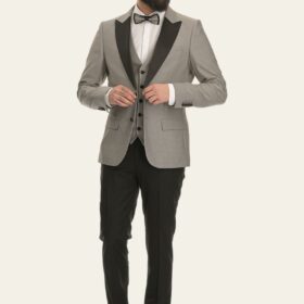 Wedding Suit Vittorio IMPERIA Beige