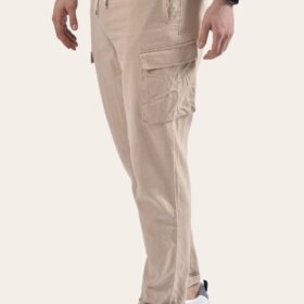 Παντελόνι Vittorio 500-02-21-TROPICAL Beige