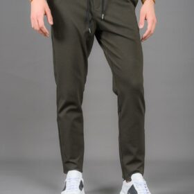 Παντελόνι Vittorio 500-2122-SOUL P Olive
