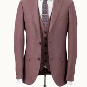 Κοστούμι Vittorio 100-22-FAGGIO Rosewood