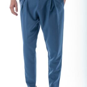 Παντελόνι Vittorio Loose Fit 500-22-CAPITOL Navy