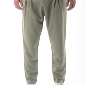 Παντελόνι Vittorio Loose Fit 500-22-CAPITOL Lime