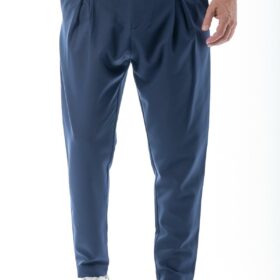Παντελόνι Vittorio Loose Fit 500-22-CAPITOL Blue