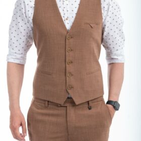 Γιλέκο Vittorio 1100-22-MODENA Taba