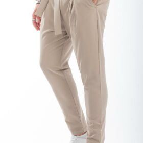 Παντελόνι Vittorio 500-22-ENZO Beige