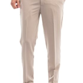 Παντελόνι Vittorio 500-22-DIVERSO Beige