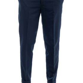 Παντελόνι Vittorio 500-22-DIVERSO Blue