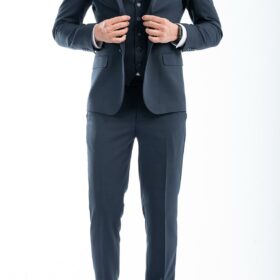 Κοστούμι Vittorio 100-22-VARIO Blue