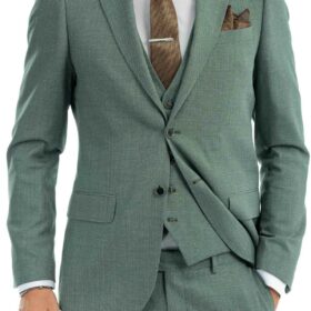 Κοστούμι Vittorio 100-22-VARIO Mint