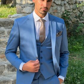 Κοστούμι Vittorio 100-22-PROMO D.Siel