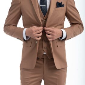 Κοστούμι Vittorio 100-22-PROMO Taba