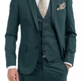 Κοστούμι Vittorio 100-22-PROMO Green