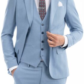 Κοστούμι Vittorio 100-22-VARIO D.Siel