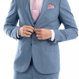 Κοστούμι Vittorio 100-22-VARIO Navy