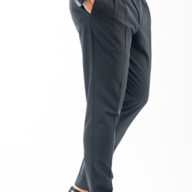 Παντελόνι Vittorio 500-2223-VINTO Black