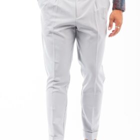 Παντελόνι Vittorio 500-2223-VINTO Grey