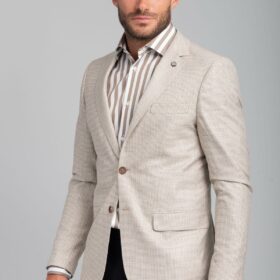 Σακάκι Vittorio 900-2223-CASARE Stone