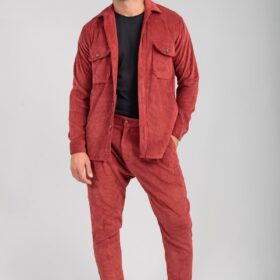 Oveshirt Vittorio 300-2223-FOZIA Ekai