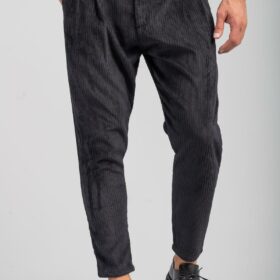 Παντελόνι Vittorio 500-2223-FOZIA Black