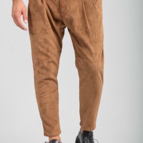 Παντελόνι Vittorio 500-2223-FOZIA Camel