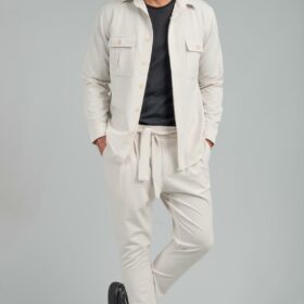 Oveshirt Vittorio 300-2223-ENZO Stone