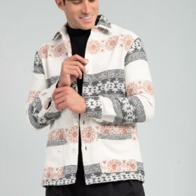 Overshirt Vittorio 300-2223-002 Ekai