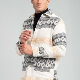 Overshirt Vittorio 300-2223-002 Yellow