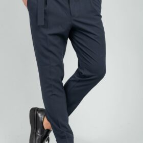 Παντελόνι Vittorio 500-2223-PESARO Blue