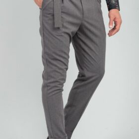 Παντελόνι Vittorio 500-2223-PESARO Grey